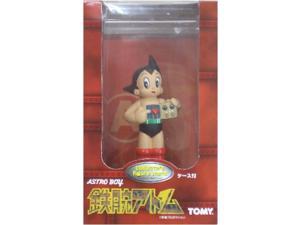 Tomy Figure A-03 Astro Boy Astro Boy Collector World (Heart) Tomy Figure A-03 Astro Boy Astro Boy Collector World (Heart)
