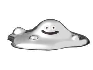 Dragon Quest Metalic Monsters Gallery Metal Hagure Dragon Quest Metalic Monsters Gallery Metal Hagure