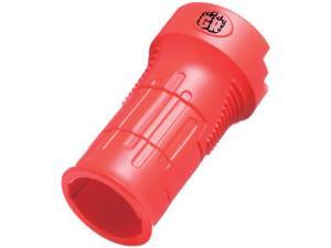 Beyblades JAPANESE Metal Fusion Launcher Accessory #BB61 Rubber Grip Red Beyblades JAPANESE Metal Fusion Launcher Accessory #BB61 Rubber Grip Red