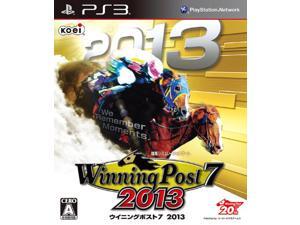 Winning Post 7 2013 Winning Post 7 2013
