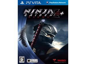Psvita Ninja Gaiden Σ2 Plus (Download Code Included with Rachel Foliage Ayane Costume Award Edition)(japan Import) Psvita Ninja Gaiden Σ2 Plus (Download Code Included with Rachel Foliage Ayane Costume Award Edition)(japan Import)