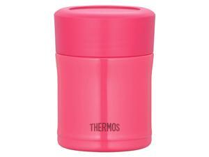 Thermos Food Container Vacuum Insulation 0.3l Cranberry Jbj-300 CRB Thermos Food Container Vacuum Insulation 0.3l Cranberry Jbj-300 CRB