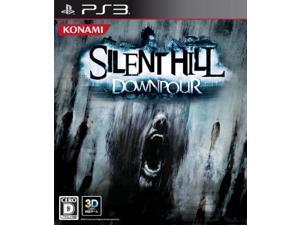 Silent Hill: Downpour Silent Hill: Downpour