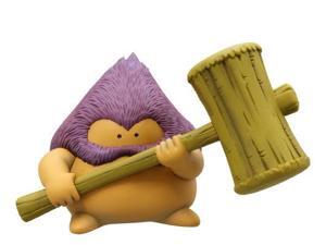 Dragon Quest - Soft Vinyl Monster 045 Ohkiduchi (PVC Figure) Dragon Quest - Soft Vinyl Monster 045 Ohkiduchi (PVC Figure)