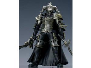 FINAL FANTASY XII PLAY ARTS-Gavras (non-scale PVC painted action figure) (japan import) FINAL FANTASY XII PLAY ARTS-Gavras (non-scale PVC painted action figure) (japan import)