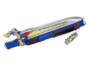 Juden Sentai kyouryujer Series beast power sword Xander Thunder Juden Sentai kyouryujer Series beast power sword Xander Thunder