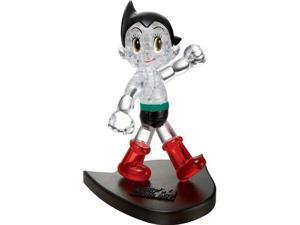 Crystal puzzle piece 40 Astro Boy 50164 (japan import) Crystal puzzle piece 40 Astro Boy 50164 (japan import)