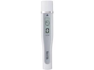 Breath Checker TANITA Slim white HC-212S-WH New bad breath tester Breath Checker TANITA Slim white HC-212S-WH New bad breath tester