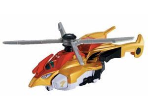 Engine Sentai GOONGER 07 ENGINE TRIPTER Engine Sentai GOONGER 07 ENGINE TRIPTER