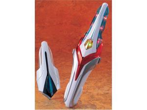 Ultraman Nexus transformation item d bolt raster (japan import) Ultraman Nexus transformation item d bolt raster (japan import)