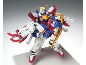 GUNDAM FIX FIGURATION : #0029 God Gundam & Nobel Gundam GUNDAM FIX FIGURATION : #0029 God Gundam & Nobel Gundam