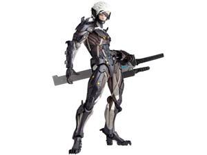 Revoltech Yamaguchi No.140 METAL GEAR RISING REVENGEANCE RAIDEN(Japan Import) Revoltech Yamaguchi No.140 METAL GEAR RISING REVENGEANCE RAIDEN(Japan Import)