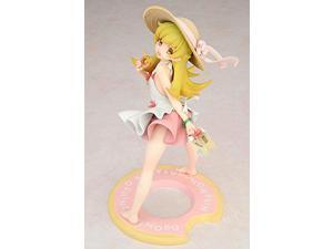 Alter Nisemonogatari: Shinobu Oshino 1:8-Scale PVC Figure Alter Nisemonogatari: Shinobu Oshino 1:8-Scale PVC Figure