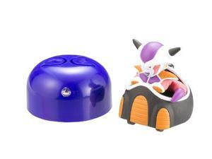 Cupsel Toy RC Dragon Ball KAI Freeza Cupsel Toy RC Dragon Ball KAI Freeza