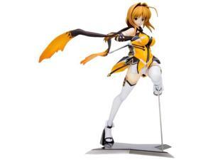 Beat Blades Haruka: Takamori Haruka PVC Statue Beat Blades Haruka: Takamori Haruka PVC Statue