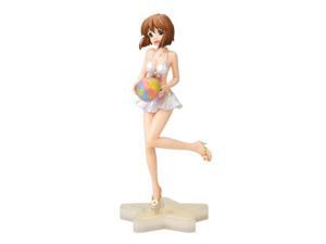 The Idolmaster Hagiwara Yukiho-Angelic Island-(1/7 scale PVC Figure) (japan import) The Idolmaster Hagiwara Yukiho-Angelic Island-(1/7 scale PVC Figure) (japan import)