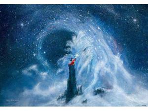 1000 piece Disney Mickey's Dream D-1000-403 (japan import) 1000 piece Disney Mickey's Dream D-1000-403 (japan import)