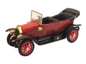RIO 1/43 Fiat 0 (zero) Cabriolet (1914) (japan import) RIO 1/43 Fiat 0 (zero) Cabriolet (1914) (japan import)