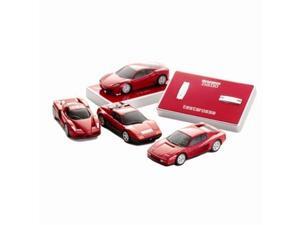 1/58 REALDRIVE nano 1/58 scale Series I / R Ferrari Testarossa 1/58 REALDRIVE nano 1/58 scale Series I / R Ferrari Testarossa