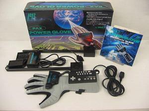 PAX Power Glove PAX Power Glove