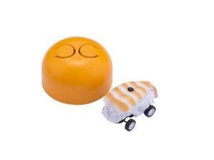 Gacya-gacya RC Sushi Version Ebi(shrimp) Gacya-gacya RC Sushi Version Ebi(shrimp)