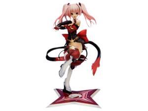 Beat Blades Narika Haruka Miyazawa Limited Damage Ver. 1/8 Scale PVC Figure Beat Blades Narika Haruka Miyazawa Limited Damage Ver. 1/8 Scale PVC Figure