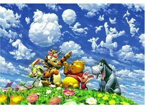 300 Piece Blue Sky Fantasy D-300-131 (japan import) 300 Piece Blue Sky Fantasy D-300-131 (japan import)