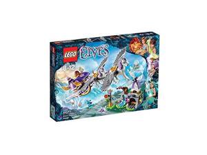 Lego Elves Aira's Pegasus Sleigh 41077 Lego Elves Aira's Pegasus Sleigh 41077