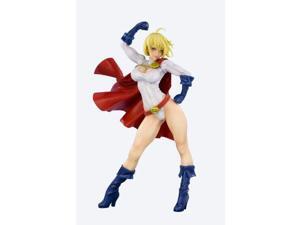 Kotobukiya - DC Comics Bishoujo PVC Statue 1/7 Power Girl 23 cm Kotobukiya - DC Comics Bishoujo PVC Statue 1/7 Power Girl 23 cm