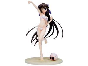 Suzu Nagasarete Airantou 1/7 Scale PVC Figure Suzu Nagasarete Airantou 1/7 Scale PVC Figure