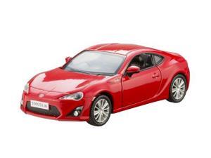 Playcast Toyota 86 (Diecast model) Playcast Toyota 86 (Diecast model)