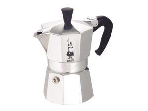 Bialetti: Moka Express 18-Cups Bialetti: Moka Express 18-Cups