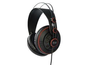 Superlux HD 681 Dynamic Semi-Open Headphones Superlux HD 681 Dynamic Semi-Open Headphones