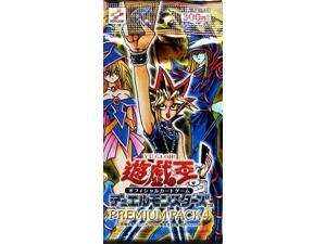 Yu-gi-oh Premium Pack #4_ultra Rare !! Yu-gi-oh Premium Pack #4_ultra Rare !!