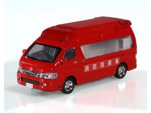 Play cast 1/32 Toyota Himedic Fire Command Vehicle (japan import) Play cast 1/32 Toyota Himedic Fire Command Vehicle (japan import)