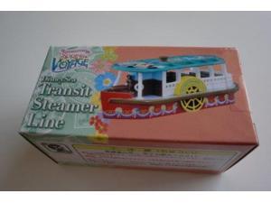 Tomica * Transit Steamer Line [spring Tarnovo Yad page 2013 of Duffy and Mickey * (japan import) Tomica * Transit Steamer Line [spring Tarnovo Yad page 2013 of Duffy and Mickey * (japan import)