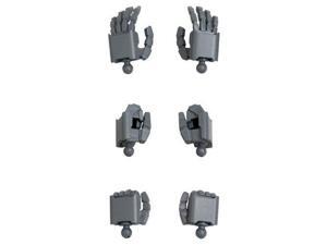 Hand Unit Custom Hand B (Material) Kotobukiya Modeling Support Goods MB29 Hand Unit Custom Hand B (Material) Kotobukiya Modeling Support Goods MB29