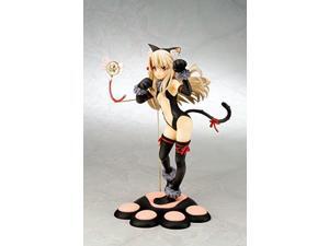 Broccoli Fate/Kaleid Liner Prisma Illya Beast Version PVC Figure (1:8 Scale) Broccoli Fate/Kaleid Liner Prisma Illya Beast Version PVC Figure (1:8 Scale)