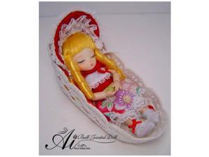 Ball-jointed Doll Ai - Prairie Gentian Ball-jointed Doll Ai - Prairie Gentian