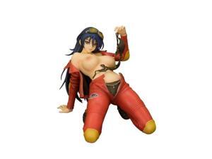 Sweet Body Rider Sculpture Figure Sweet Body Rider Sculpture Figure