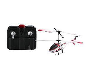Infrared metal helicopter Falcon 3 Infrared metal helicopter Falcon 3
