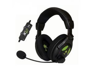 Ear Force X12 Gaming Headset and Amplified Stereo Sound Ear Force X12 Gaming Headset and Amplified Stereo Sound