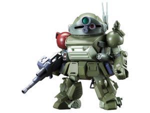 Kotobukiya Figures - D-STYLE SCOPEDOG Kotobukiya Figures - D-STYLE SCOPEDOG