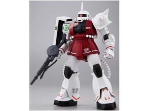 7-11 Exclusive HG 1/144 Char's Zaku 7-11 Color Version 7-11 Exclusive HG 1/144 Char's Zaku 7-11 Color Version
