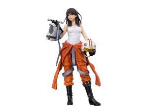 Kotobukiya - Star Wars ARTFX Bishoujo PVC Statue 1/7 Jaina Solo 23 cm Kotobukiya - Star Wars ARTFX Bishoujo PVC Statue 1/7 Jaina Solo 23 cm