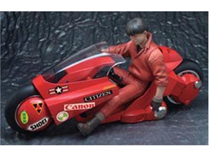 PX-03 Kaneda's Bike - Die Cast PX-03 Kaneda's Bike - Die Cast