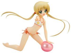 Hayate no Gotoku! Swimsuit Nagi Sanzenin 1/6 Scale PVC Figure Hayate no Gotoku! Swimsuit Nagi Sanzenin 1/6 Scale PVC Figure