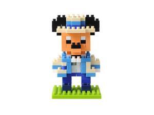 [ Released April 1, 2014 , Tokyo Disney Sea Limited spring Tarnovo doing di Mickey nano block [ Released April 1, 2014 , Tokyo Disney Sea Limited spring Tarnovo doing di Mickey nano block