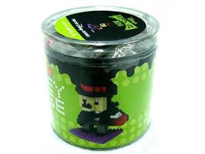 Disney Halloween 2014 Mickey Mouse nano block [ Tokyo Disney Resort Limited Disney Halloween 2014 Mickey Mouse nano block [ Tokyo Disney Resort Limited