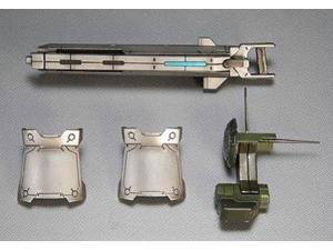 Armored Core Weapon Unit 009 (japan import) Armored Core Weapon Unit 009 (japan import)
